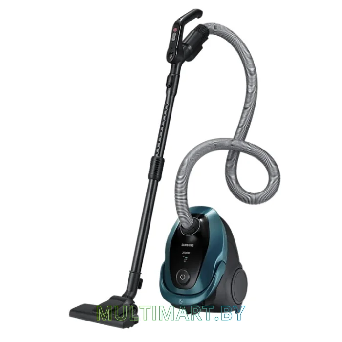 Пылесос Samsung VC20M2540JN/EV